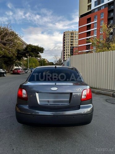 Kia Pride 2008, 265,000 km - 1.5 l - Bakı