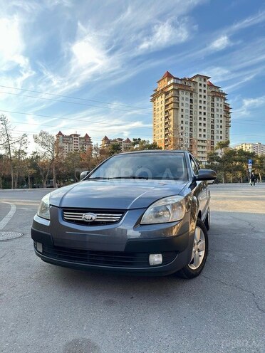 Kia Pride 2008, 265,000 km - 1.5 l - Bakı