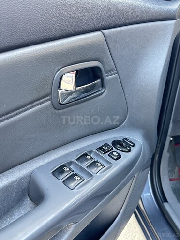Kia Pride 2008, 265,000 km - 1.5 l - Bakı