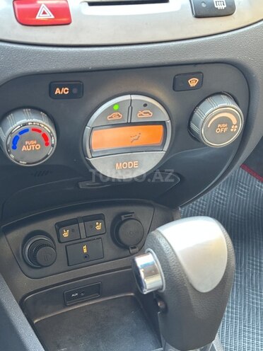 Kia Pride 2008, 265,000 km - 1.5 l - Bakı