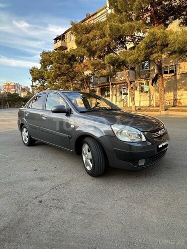 Kia Pride 2008, 265,000 km - 1.5 l - Bakı