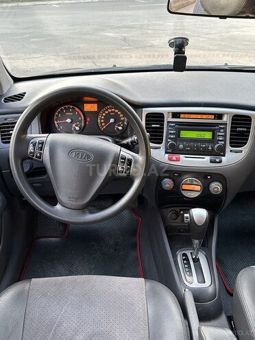 Kia Pride 2008, 265,000 km - 1.5 l - Bakı