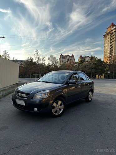 Kia Pride 2008, 265,000 km - 1.5 l - Bakı