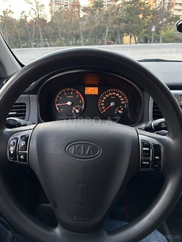 Kia Pride 2008, 265,000 km - 1.5 l - Bakı