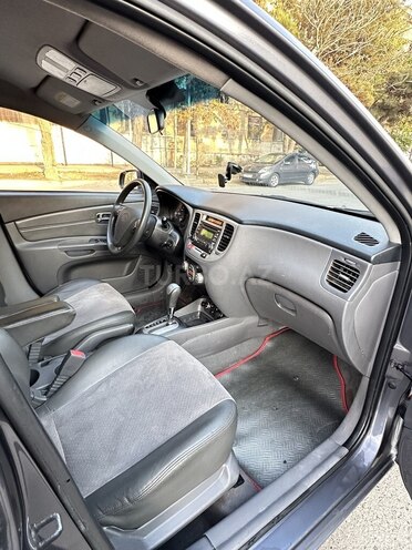 Kia Pride 2008, 265,000 km - 1.5 l - Bakı