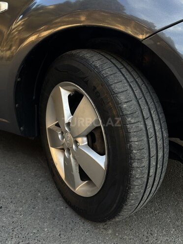 Kia Pride 2008, 265,000 km - 1.5 l - Bakı