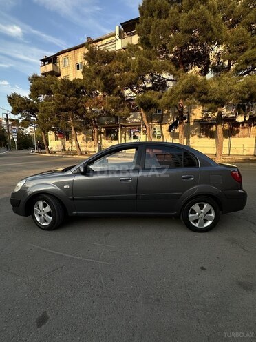 Kia Pride 2008, 265,000 km - 1.5 l - Bakı