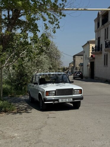 LADA (VAZ) 2107 2009, 95,000 km - 1.6 l - Bakı
