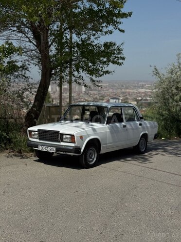 LADA (VAZ) 2107 2009, 95,000 km - 1.6 l - Bakı