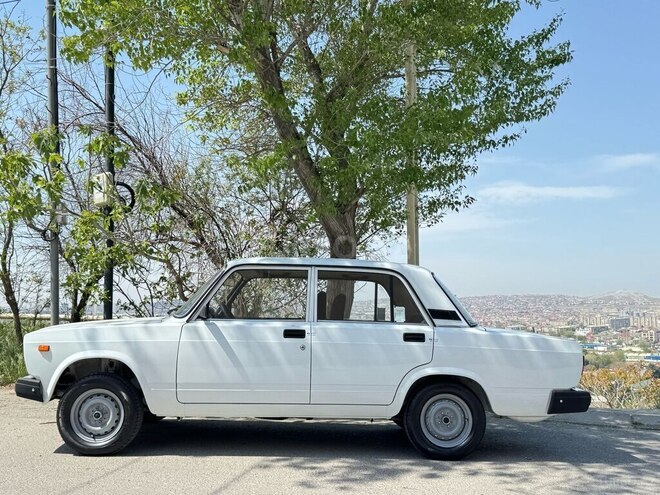 LADA (VAZ) 2107 2009, 95,000 km - 1.6 l - Bakı