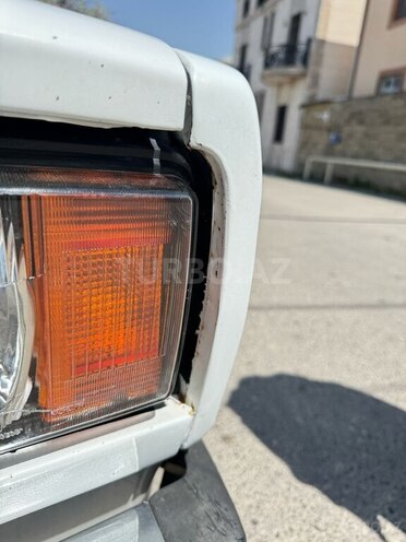 LADA (VAZ) 2107 2009, 95,000 km - 1.6 l - Bakı