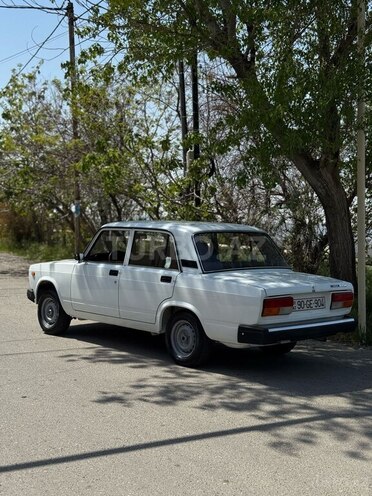 LADA (VAZ) 2107 2009, 95,000 km - 1.6 l - Bakı