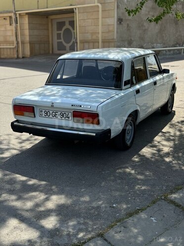 LADA (VAZ) 2107 2009, 95,000 km - 1.6 l - Bakı