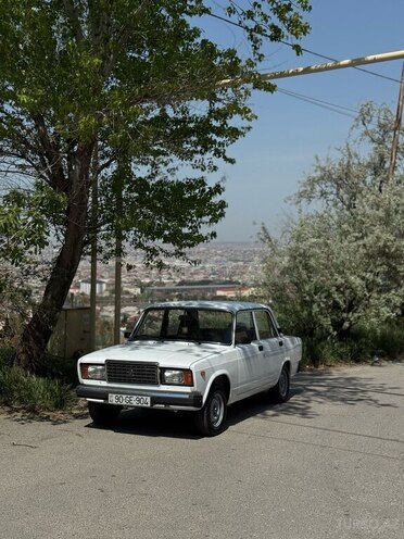 LADA (VAZ) 2107 2009, 95,000 km - 1.6 l - Bakı