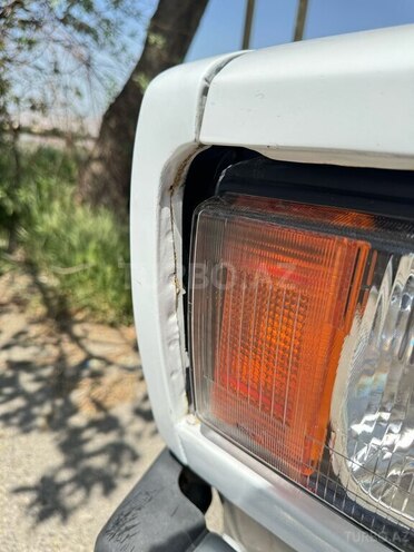 LADA (VAZ) 2107 2009, 95,000 km - 1.6 l - Bakı