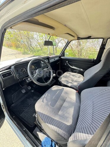 LADA (VAZ) 2107 2009, 95,000 km - 1.6 l - Bakı