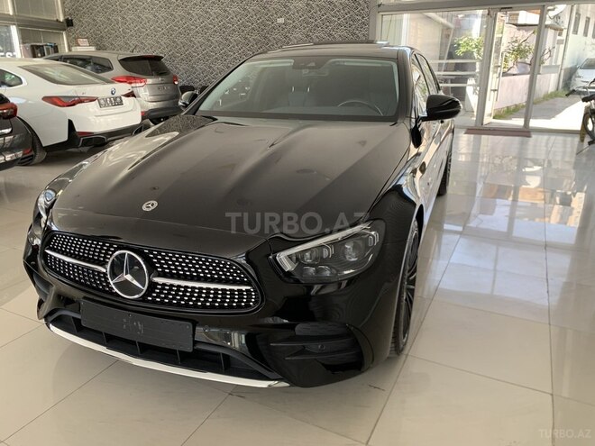 Mercedes E 300 de-14