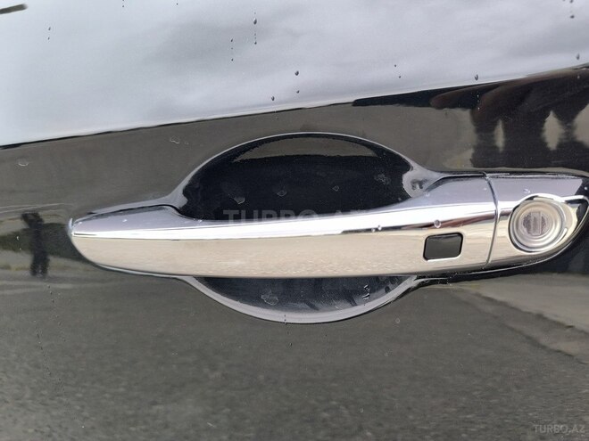 Hyundai Elantra 2016, 117,000 km - 2.0 л - Bakı