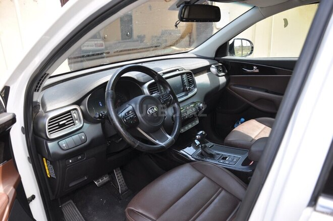Kia Sorento 2016, 113,000 km - 2.0 l - Gəncə