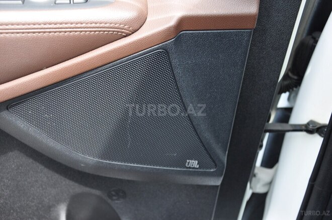 Kia Sorento 2016, 113,000 km - 2.0 l - Gəncə