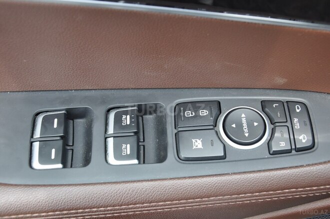 Kia Sorento 2016, 113,000 km - 2.0 l - Gəncə