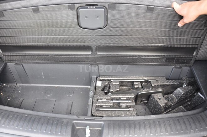 Kia Sorento 2016, 113,000 km - 2.0 l - Gəncə
