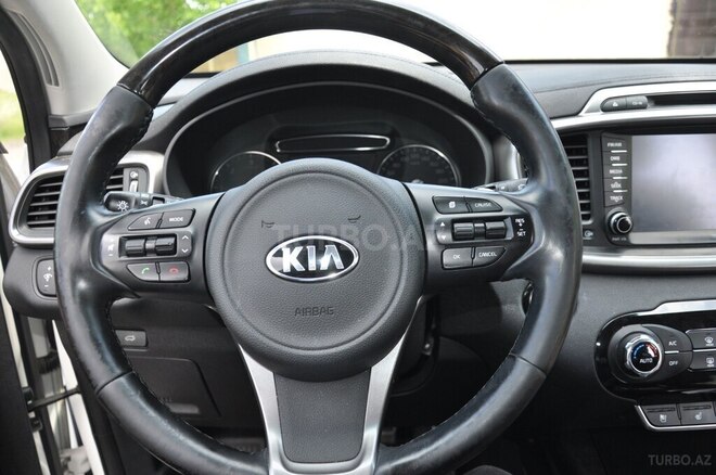 Kia Sorento 2016, 113,000 km - 2.0 l - Gəncə