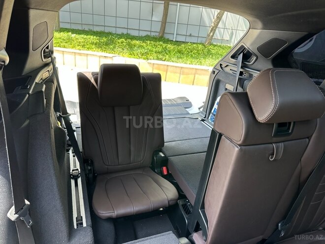 BMW X5 2016, 171,211 km - 3.0 l - Bakı