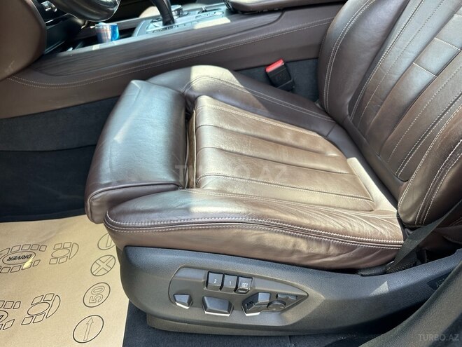 BMW X5 2016, 171,211 km - 3.0 l - Bakı