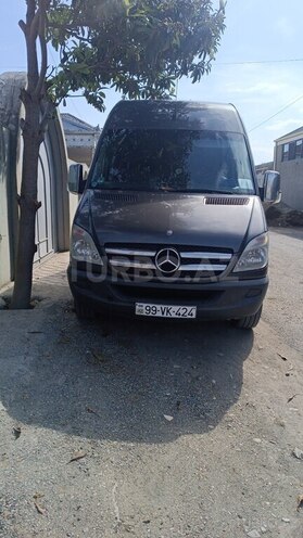 Mercedes Sprinter 313 2010, 344,090 km - 2.7 л - Goranboy
