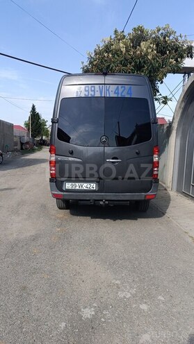 Mercedes Sprinter 313 2010, 344,090 km - 2.7 л - Goranboy