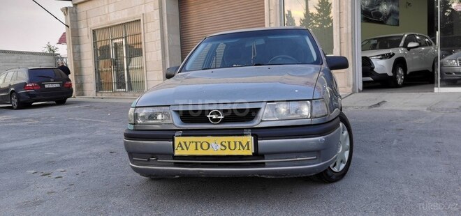 Opel Vectra 1993, 234,000 km - 2.0 l - Sumqayıt