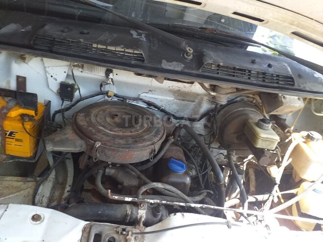 GAZ 3302-288 1997, 200,050 km - 2.3 l - Sabirabad