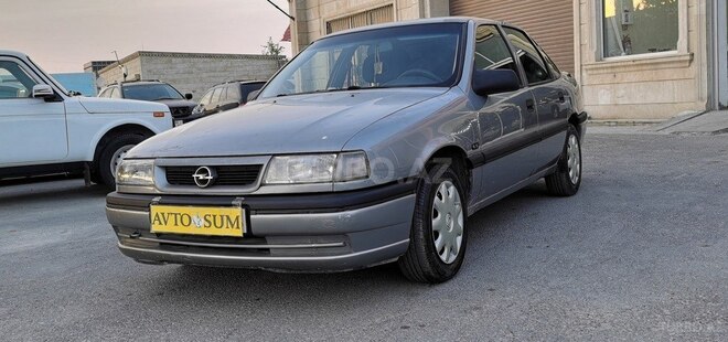 Opel Vectra 1993, 234,000 km - 2.0 l - Sumqayıt