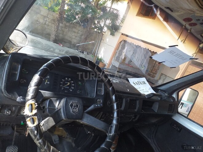 GAZ 3302-288 1997, 200,050 km - 2.3 l - Sabirabad