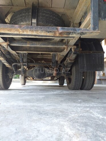 GAZ 3302-288 1997, 200,050 km - 2.3 l - Sabirabad