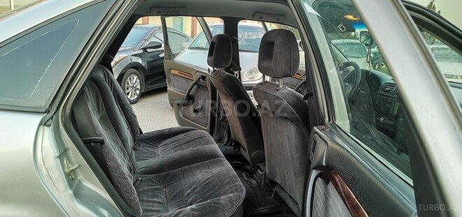 Opel Vectra 1993, 234,000 km - 2.0 l - Sumqayıt
