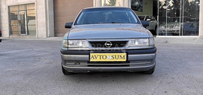 Opel Vectra 1993, 234,000 km - 2.0 l - Sumqayıt