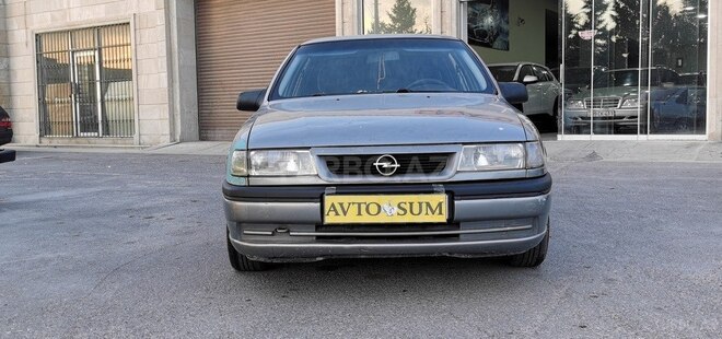 Opel Vectra 1993, 234,000 km - 2.0 l - Sumqayıt