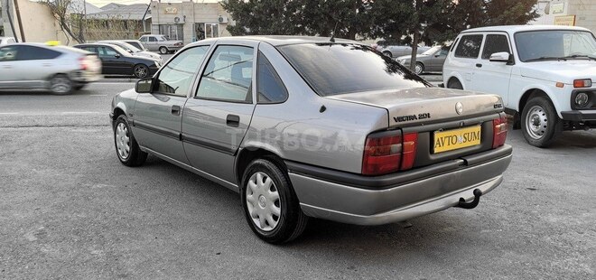 Opel Vectra 1993, 234,000 km - 2.0 l - Sumqayıt