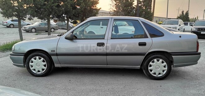 Opel Vectra 1993, 234,000 km - 2.0 l - Sumqayıt
