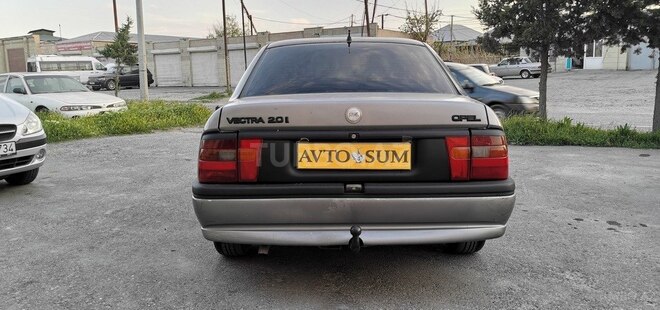 Opel Vectra 1993, 234,000 km - 2.0 l - Sumqayıt