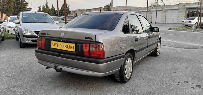 Opel Vectra 1993, 234,000 km - 2.0 l - Sumqayıt