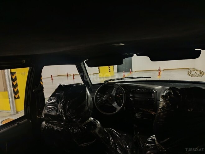 LADA (VAZ) 2115 2009, 238,929 km - 1.6 l - Gəncə