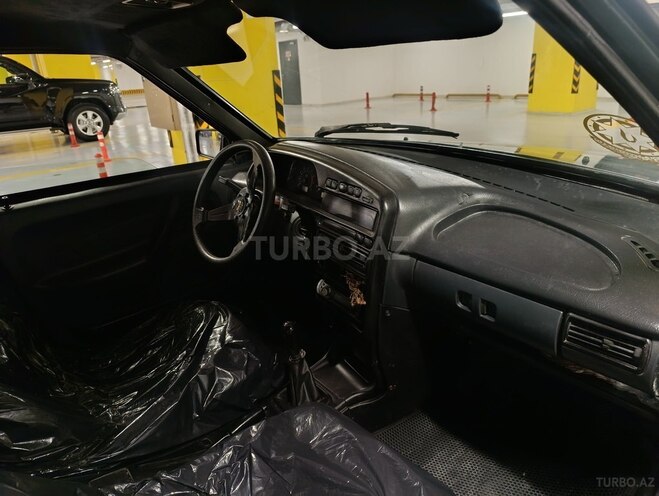 LADA (VAZ) 2115 2009, 238,929 km - 1.6 l - Gəncə