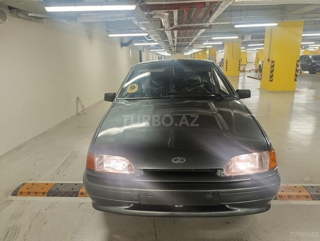 LADA (VAZ) 2115 2009, 238,929 km - 1.6 l - Gəncə