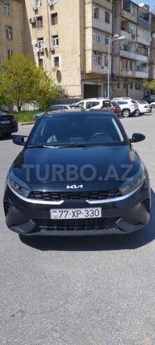 Kia Cerato 2023, 50,000 km - 1.6 л - Bakı