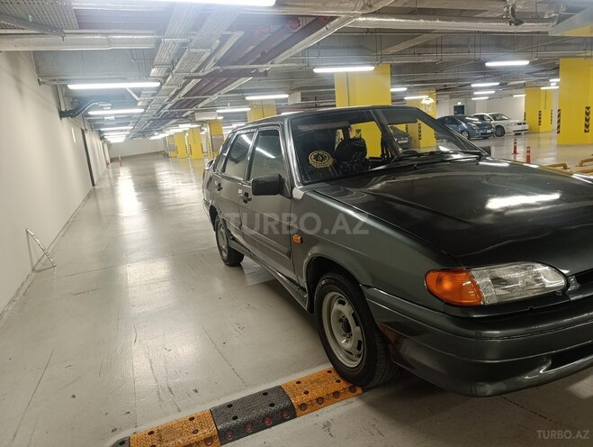 LADA (VAZ) 2115 2009, 238,929 km - 1.6 l - Gəncə