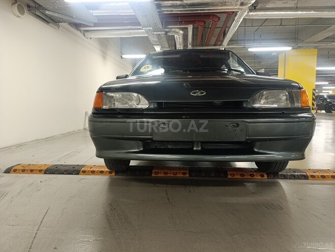 LADA (VAZ) 2115 2009, 238,929 km - 1.6 l - Gəncə