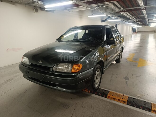 LADA (VAZ) 2115 2009, 238,929 km - 1.6 l - Gəncə